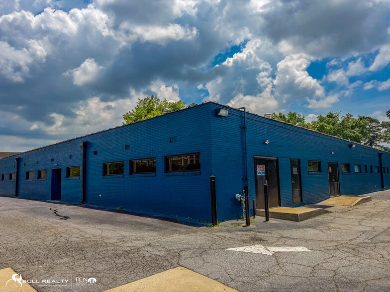 More Photos Of 558 Medlock Rd, Decatur General Retail For Sale