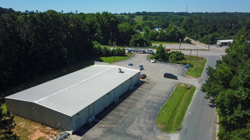 More Photos Of 1301 E Caswell St, Wadesboro Freestanding For Sale