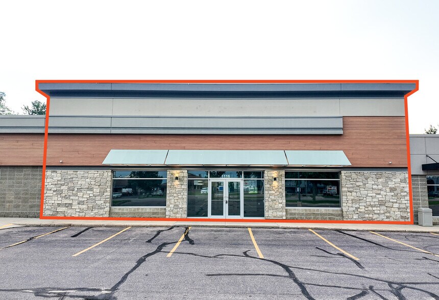 More Photos Of 1112 W 41st St, Sioux Falls Unknown For Lease