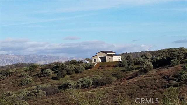 Primary Photo Of 3135 Cottonwood Canyon, New Cuyama Land For Sale