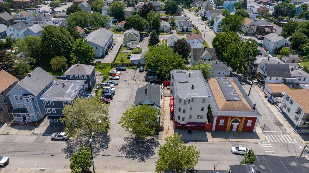 More Photos Of 622 Union Ave, Providence Multifamily For Sale