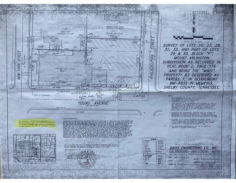 More Photos Of 2258 Young Ave, Memphis Loft Creative Space For Sale