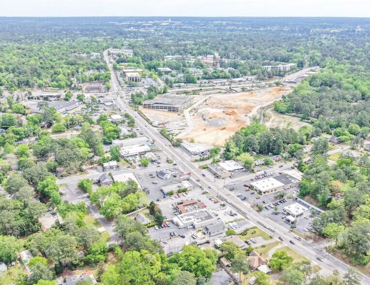 More Photos Of 1701 St. Julian Pl, Columbia Medical For Sale