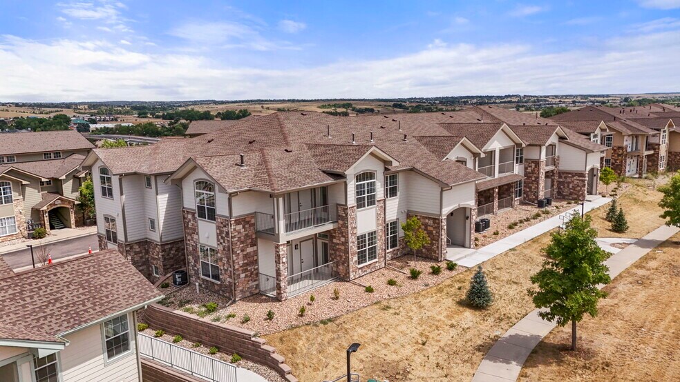 More Photos Of 18607 Stroh Rd, Parker Multifamily For Sale