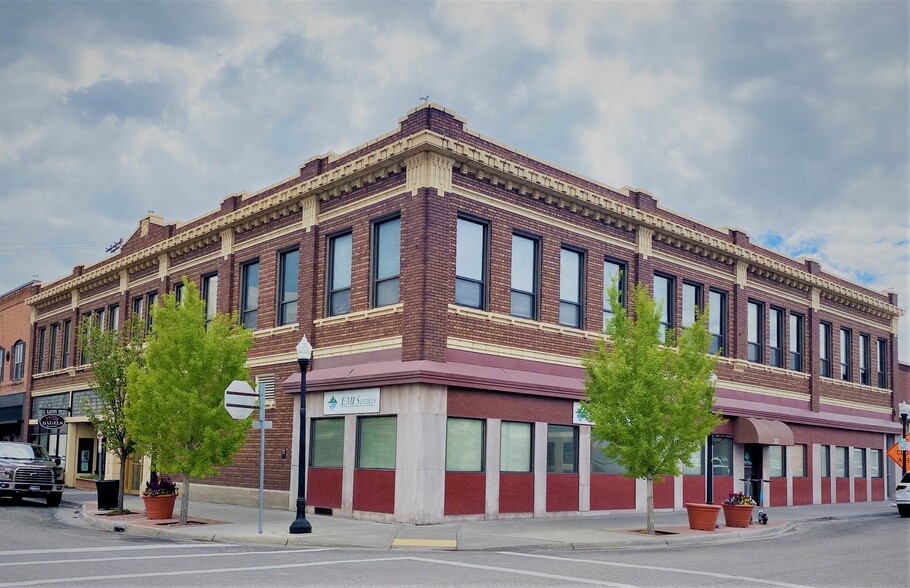 Primary Photo Of 381 Shoup Ave, Idaho Falls Storefront Retail Office For Lease