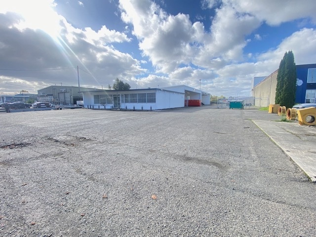 More Photos Of 1938 Milwaukee Way, Tacoma Warehouse For Lease