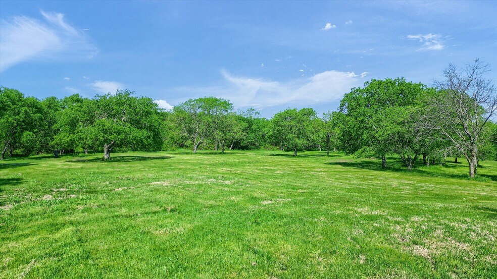 More Photos Of 695 Mackey Road, Gunter Land For Sale