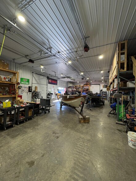 More Photos Of 25272 State Highway 27, Holcombe Office For Lease