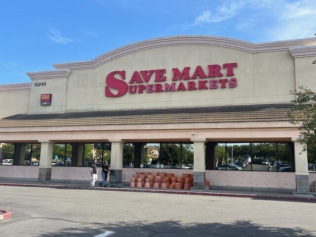 Primary Photo Of 15312-15318 S Harlan Rd, Lathrop Freestanding For Lease