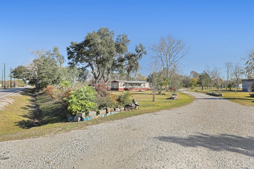 More Photos Of 1749 Max Rd, Pearland Manufactured Housing Mobile Home Park For Sale