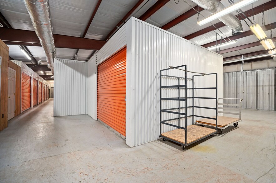 More Photos Of , Cookeville Industrial For Sale