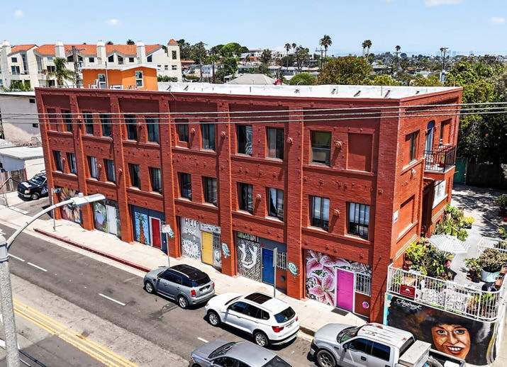 More Photos Of 101 Dudley Ave, Venice Apartments For Sale
