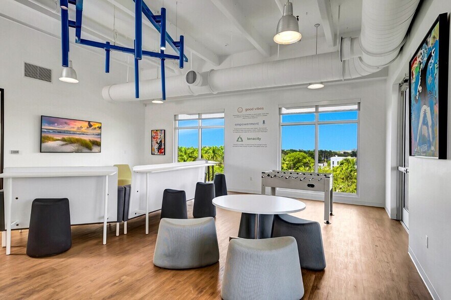 More Photos Of 3150 SW 145th Ave, Miramar Coworking Space