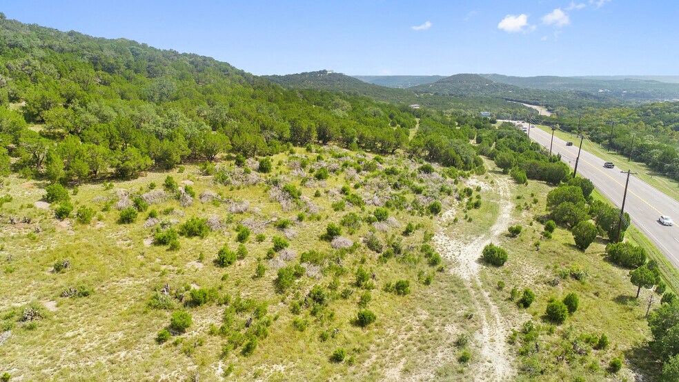 More Photos Of 18940 FM 1431, Jonestown Land For Sale