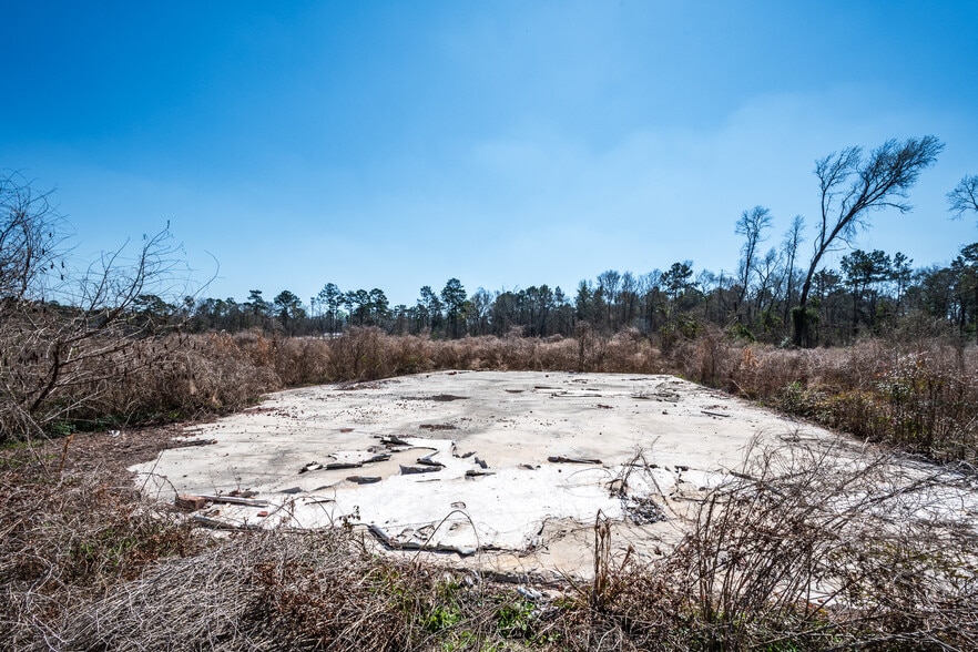 More Photos Of 18450 FM 1314, Conroe Land For Sale