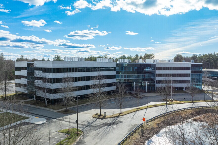 More Photos Of , Bedford Office For Sale