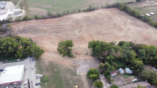 More Photos Of 300 W Highway 290 A, Elgin Land For Sale