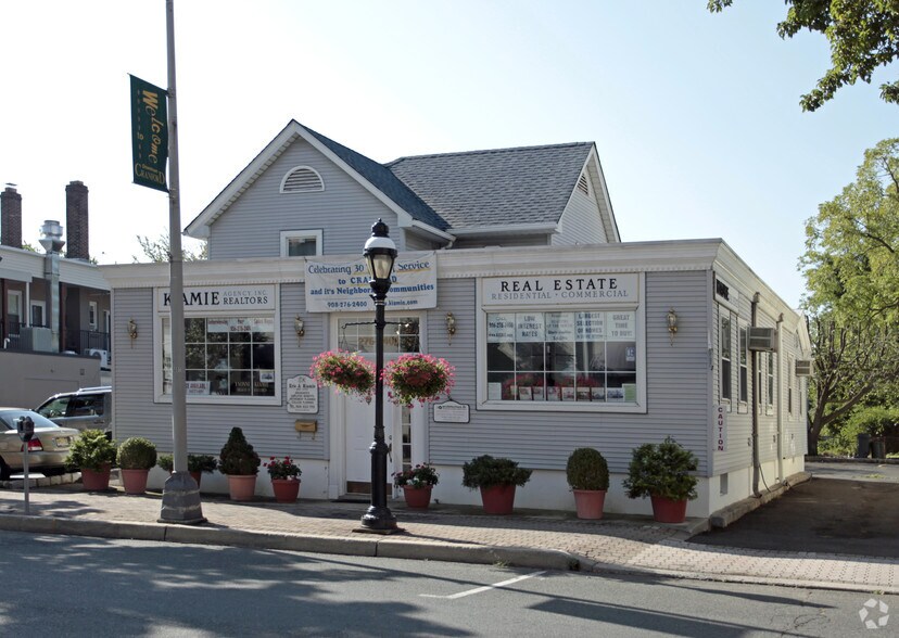 More Photos Of 10 South Ave E, Cranford Office For Sale