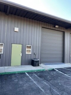 More Photos Of 1400 Carpenter Ln, Modesto Warehouse For Lease