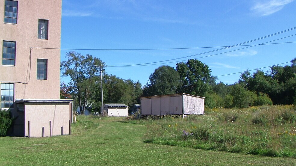 More Photos Of 36 Railroad Ave, Frewsburg Land For Sale