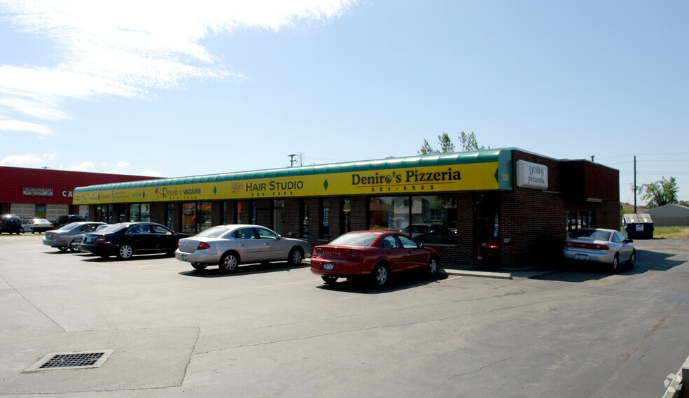 More Photos Of 2251 George Urban Blvd, Depew Freestanding For Lease