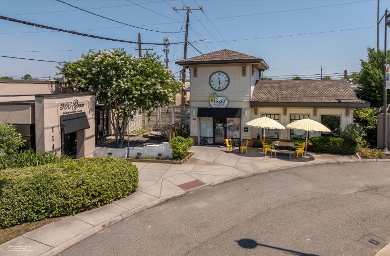 More Photos Of 314-320 W 21st St, Norfolk Unknown For Lease