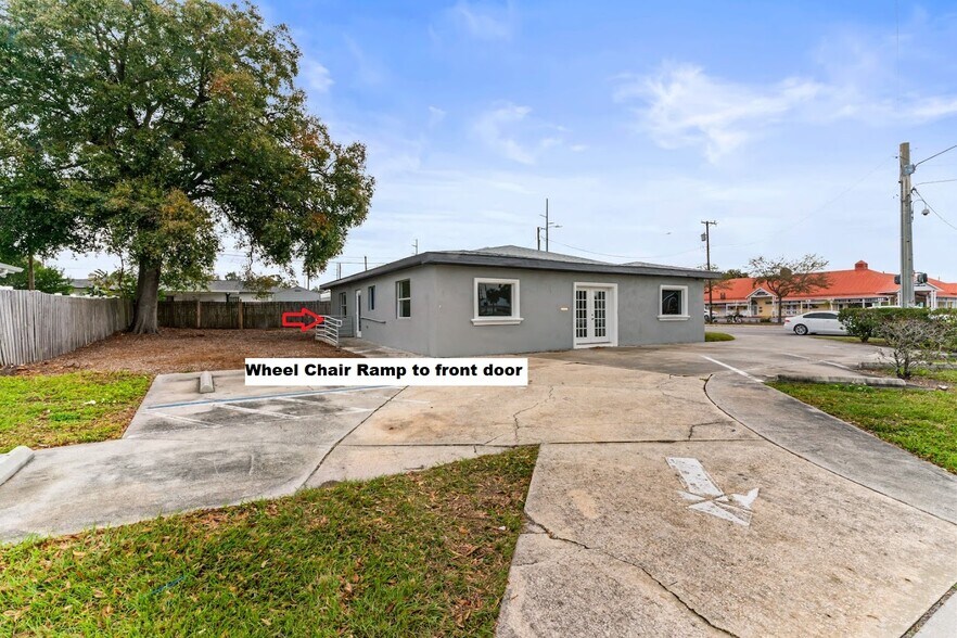 More Photos Of 1000 N MacDill Ave, Tampa Medical For Lease