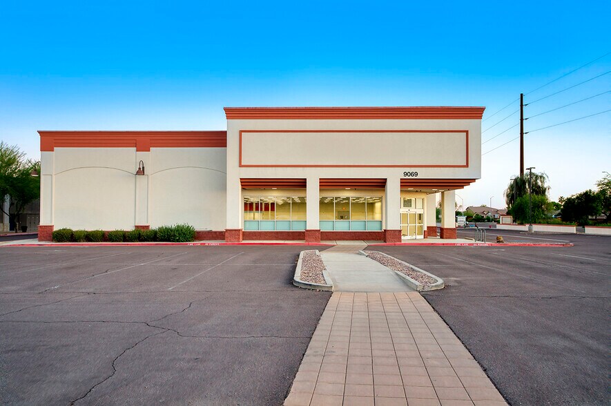 More Photos Of 9069 W Lake Pleasant Pky, Peoria Storefront For Lease