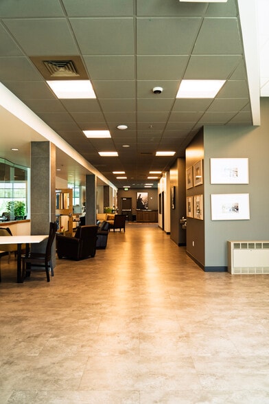 More Photos Of 1702 Chapel Hills Dr, Colorado Springs Religious Facility For Sale