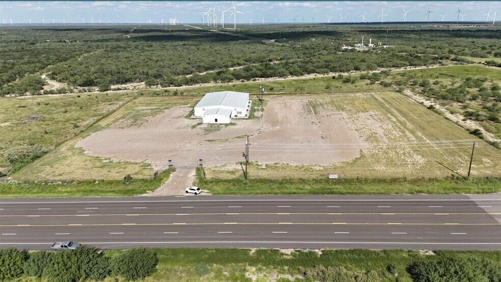 More Photos Of 5029 U.S. 83 hwy, Falcon Warehouse For Sale