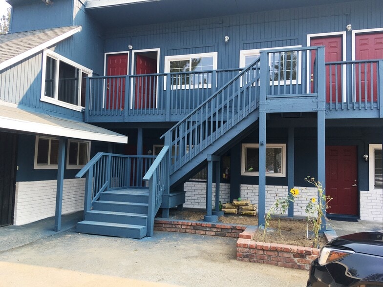 More Photos Of 2440 Lake Tahoe Blvd, South Lake Tahoe Hotel For Sale