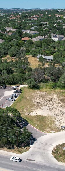 More Photos Of 19480 Blanco Rd, San Antonio Land For Sale