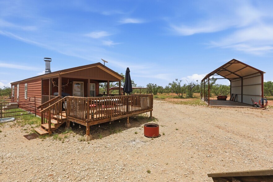 More Photos Of 5710 Co 331 rd, Colorado City Land For Sale