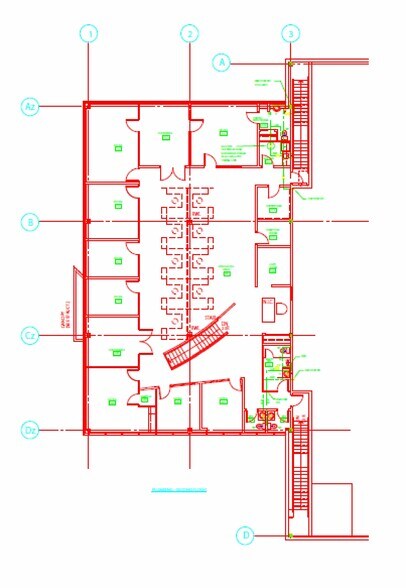 More Photos Of 101 Jacob Keffer Pky, Concord Warehouse For Lease