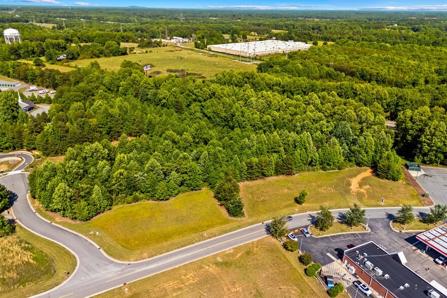 More Photos Of 3 Julian Pl, Troutman Land For Sale