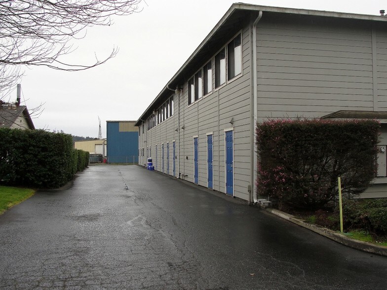 More Photos Of 5670 W End Rd, Arcata Warehouse For Lease