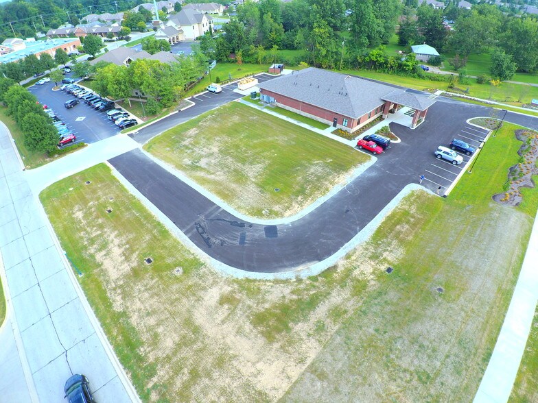 4251 E Johnstown Rd, Columbus, OH 43230 Land For Sale