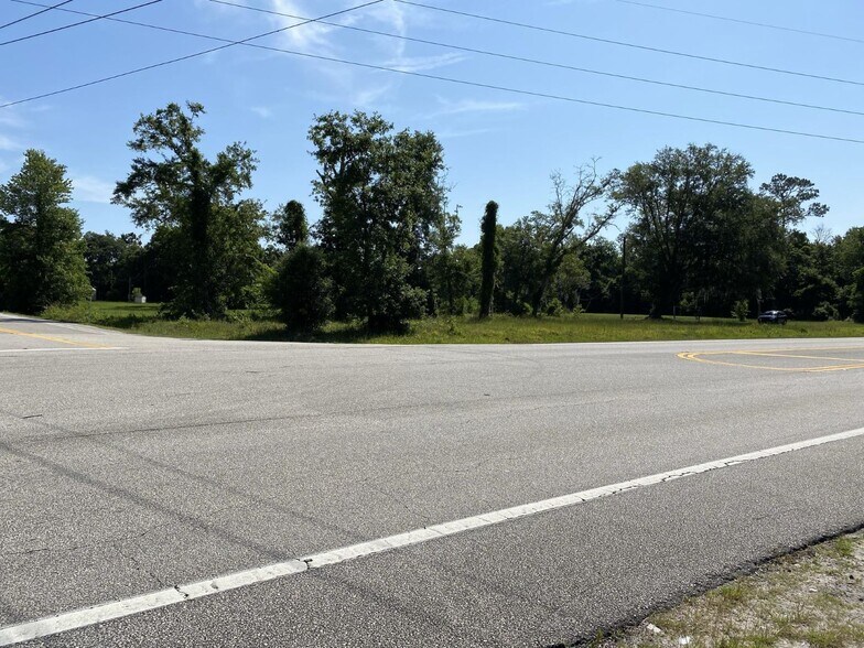 More Photos Of 3800 Francis Rd, Saint Augustine Land For Sale