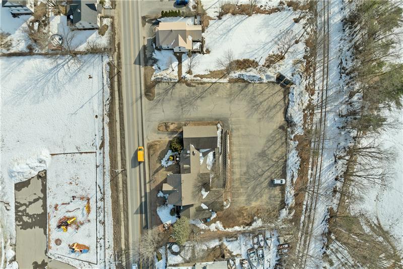 More Photos Of 41 Park St, Northfield Restaurant For Sale