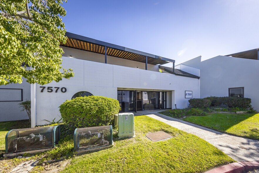 More Photos Of 7570 Trade St, San Diego Manufacturing For Sale