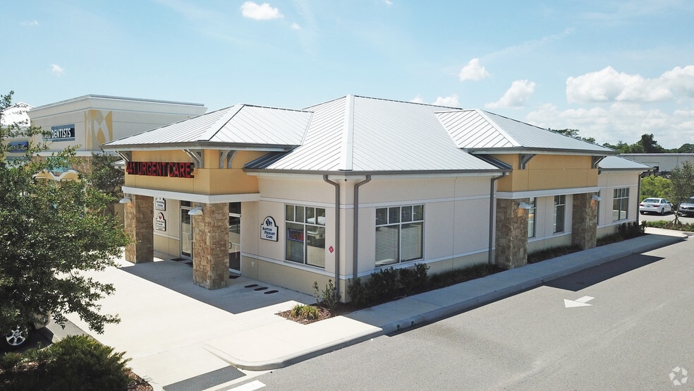 More Photos Of 4669 E Sr-44, Wildwood Freestanding For Lease