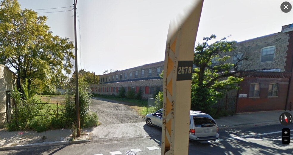 More Photos Of 5039-5045 W Lake St, Chicago Manufacturing For Lease