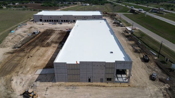 More Photos Of , Georgetown Industrial For Sale
