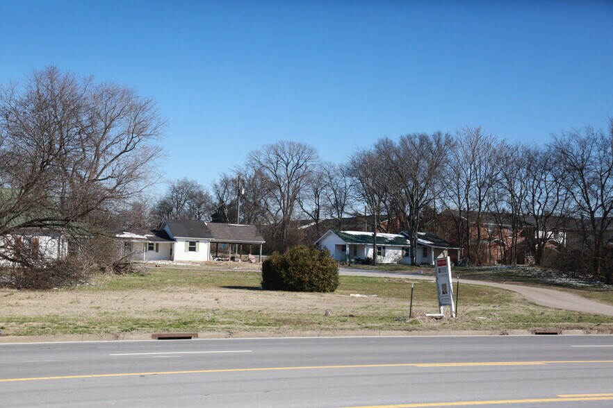 More Photos Of 311 Sam Ridley Pky, Smyrna Land For Sale