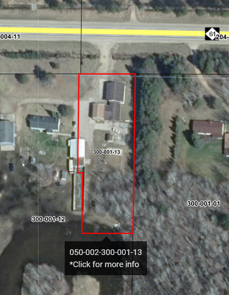 More Photos Of 813 E M-65, Gladwin Auto Repair For Sale