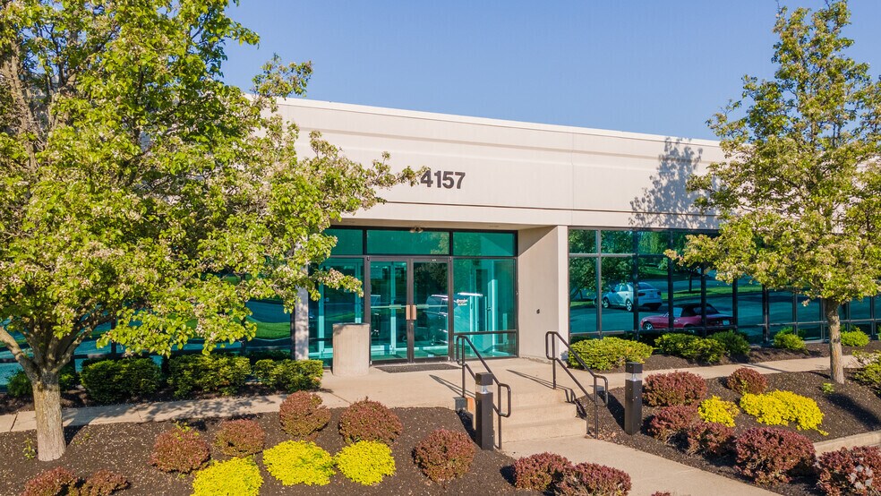 More Photos Of 4157 Olympic Blvd, Erlanger Office For Lease
