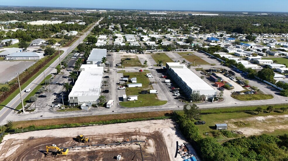 More Photos Of 6650 Taylor Rd, Punta Gorda Land For Sale