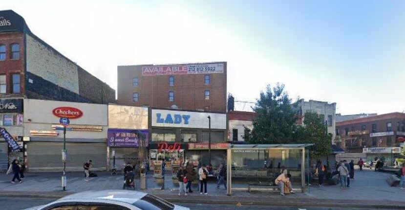 Primary Photo Of 526-530 Willis Ave, Bronx General Retail For Sale