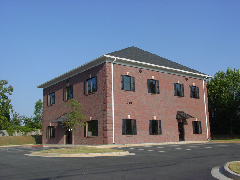 Primary Photo Of 2009 Lawrenceville Suwanee Rd, Lawrenceville Office For Lease