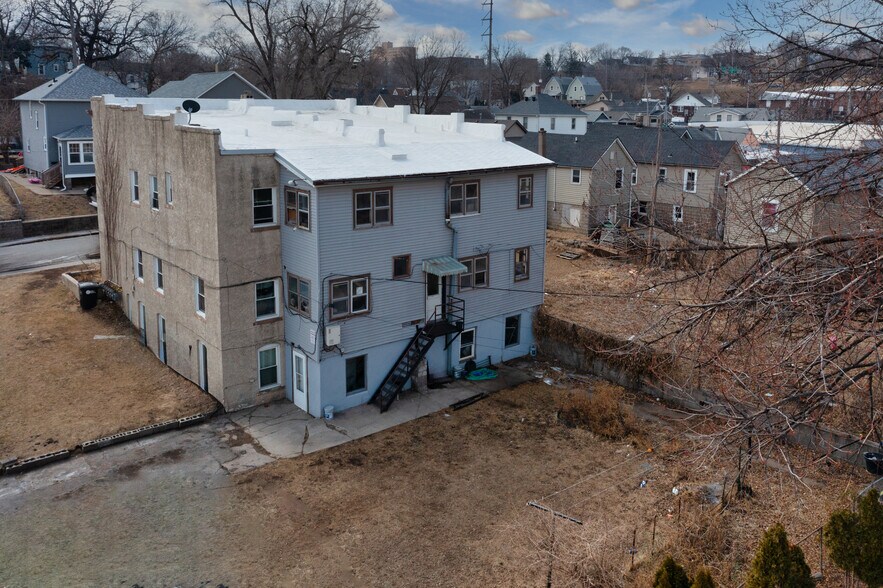 More Photos Of 2608 Rees St, Omaha Apartments For Sale